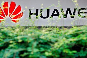 Huawei